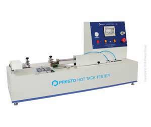 Hot Tack Testing importer|Heat Seal and Hot Tack Tester .